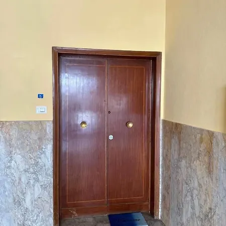 Azure Spot In Centre - Apt Con Balcone Apartment *