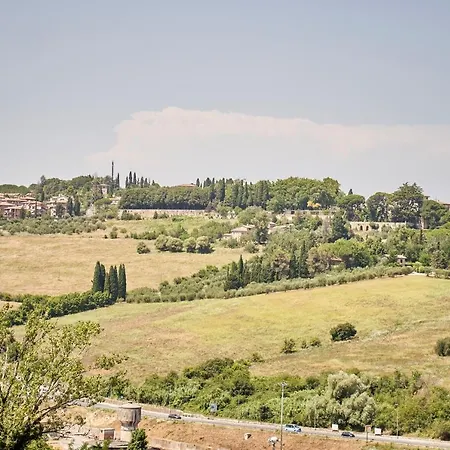 Azure Spot In Centre - Apt Con Balcone Apartment *