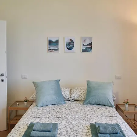 Azure Spot In Centre - Apt Con Balcone Apartment Siena
