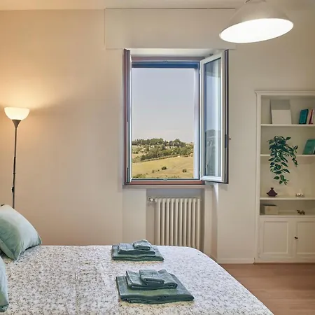 Azure Spot In Centre - Apt Con Balcone *