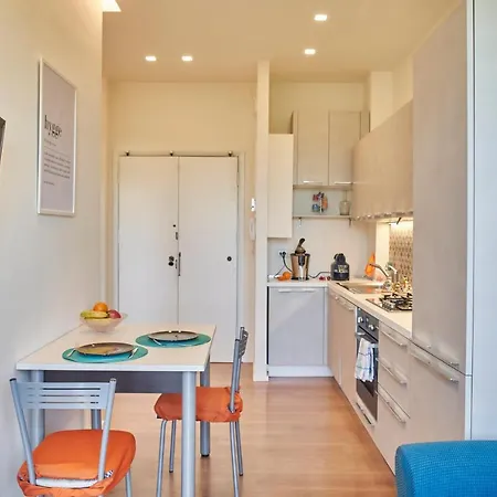 Azure Spot In Centre - Apt Con Balcone Siena